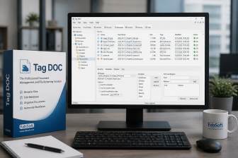 Tag DOC