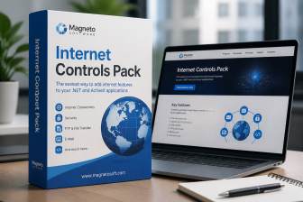 Internet Controls Pack