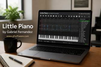 Little Piano