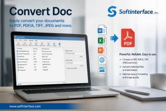 Convert Doc