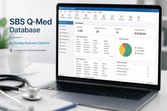 SBS Q-Med Database