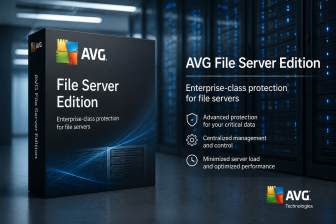 AVG File Server Edition