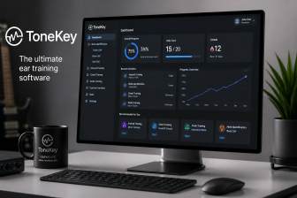 ToneKey