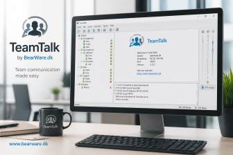 TeamTalk