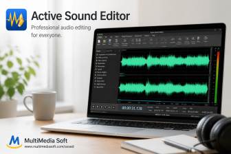 Active Sound Editor