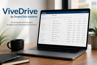 ViveDrive
