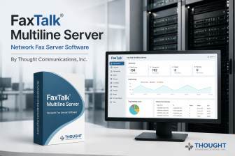FaxTalk Multiline Server