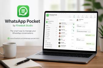 WhatsApp Pocket