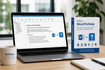 Softany WordToHelp