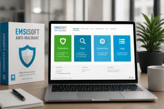 Emsisoft Anti-Malware