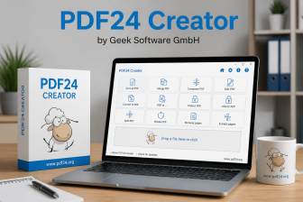 PDF24 Creator