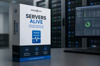 Servers Alive