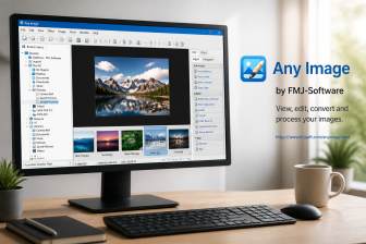 Any Image