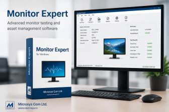 Monitor Expert