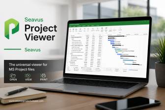 Seavus Project Viewer