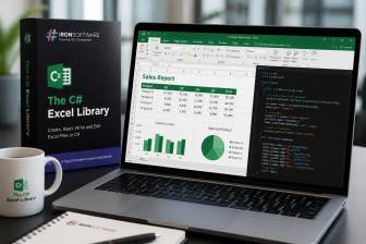 The C# Excel Library