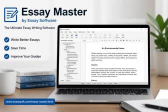 Essay Master