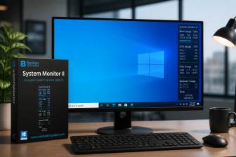 System Monitor II