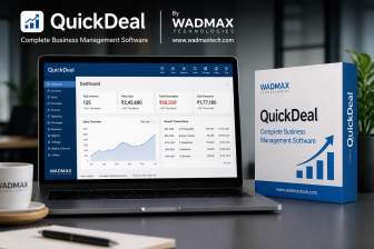 QuickDeal