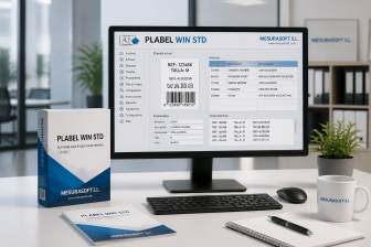 PLABEL WIN STD