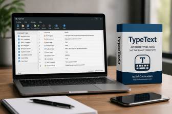 TypeText