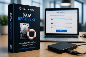 Data Recovery