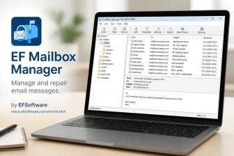 EF Mailbox Manager