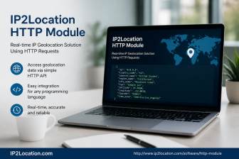 IP2Location HTTP Module