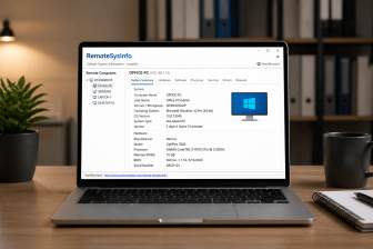 RemoteSysInfo