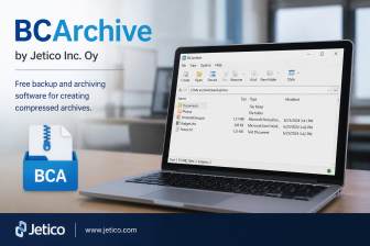 BCArchive