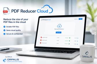 PDF Reducer Cloud
