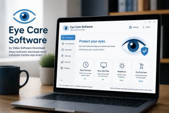 Eye Care Software
