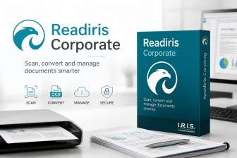 Readiris Corporate