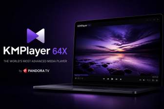 KMPlayer 64X