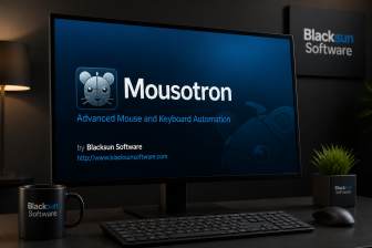 Mousotron