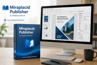 Miraplacid Publisher