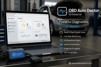 OBD Auto Doctor