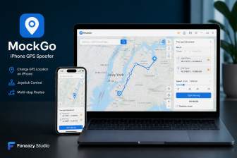 MockGo