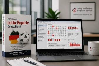 Hoffmanns Lotto-Experte Deutschland