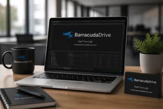 BarracudaDrive