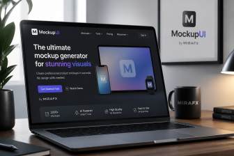 MockupUI