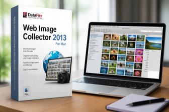 Web Image Collector 2013 For Mac