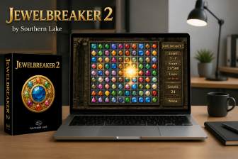 Jewelbreaker 2