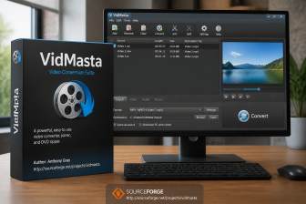 VidMasta