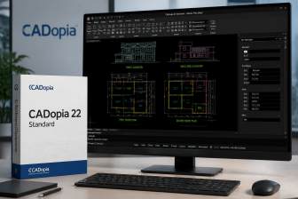 CADopia 22 Standard