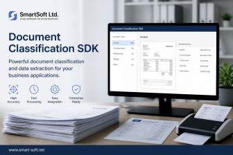 Document Classification SDK