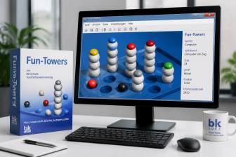 Fun-Towers