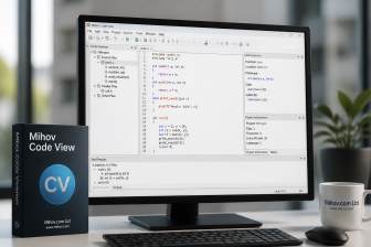 Mihov Code View