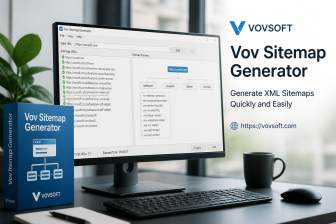 Vov Sitemap Generator
