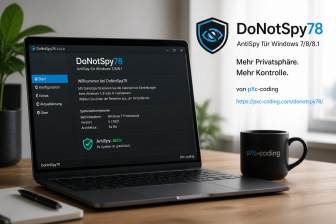 DoNotSpy78